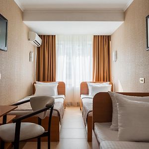 Chambre Économique Double